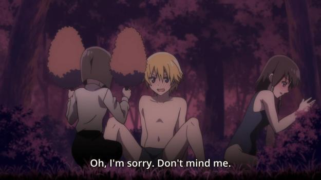 the pilot's love song 0506