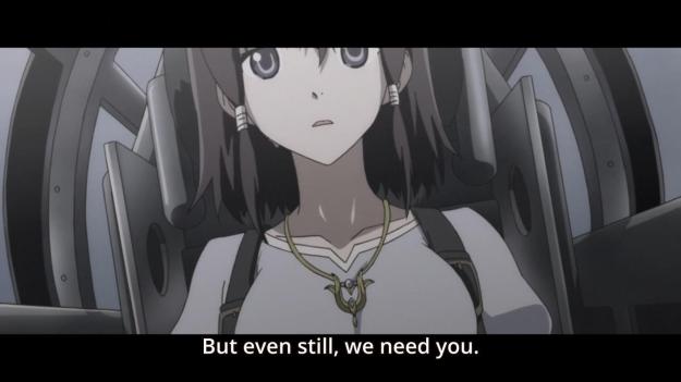 the pilot's love song 0508