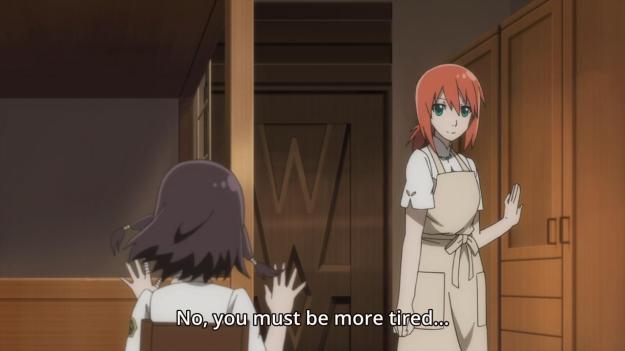 the pilot's love song 0603