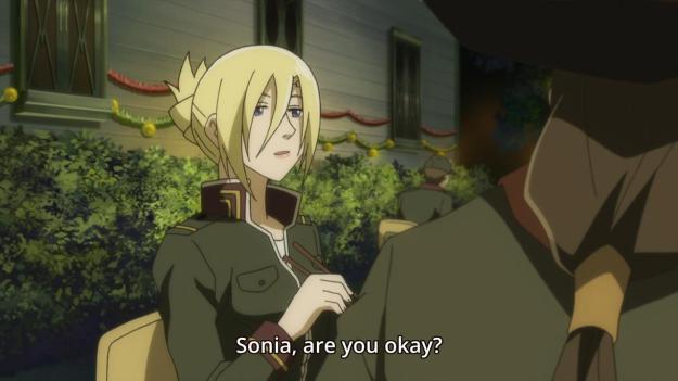 the pilot's love song 0607