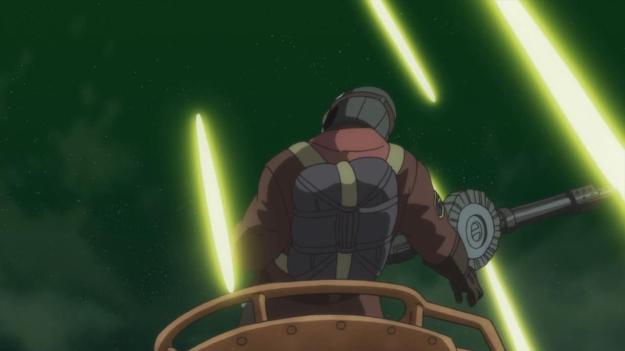 the pilot's love song 0801