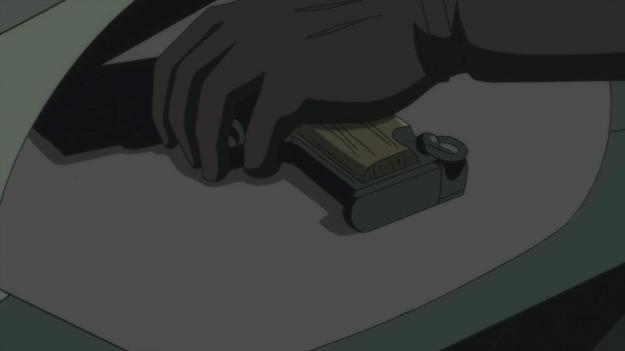 the pilot's love song 0802