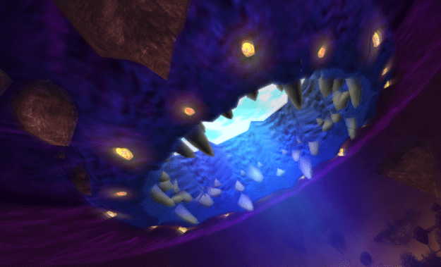 final fantasy atomos