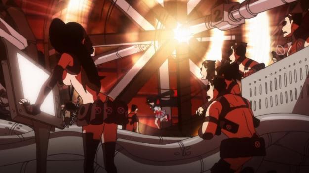 kill la kill 2308