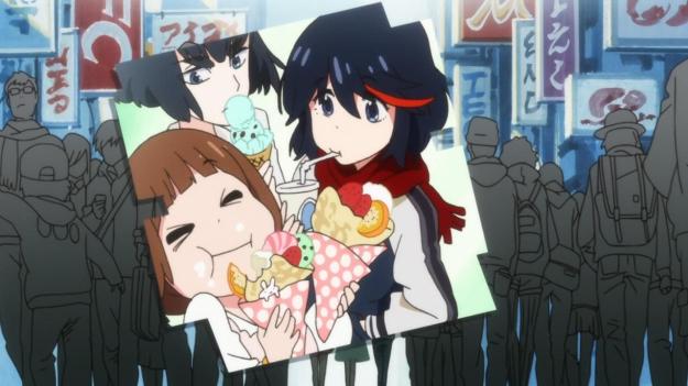 kill la kill 2401