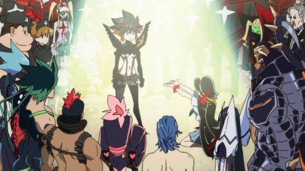 kill la kill 2405