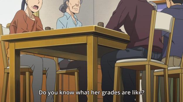 silver spoon s2 1001