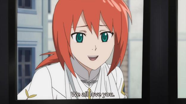 the pilot's love song 0905