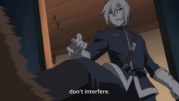 the pilot's love song 0907