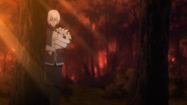 the pilot's love song 0909