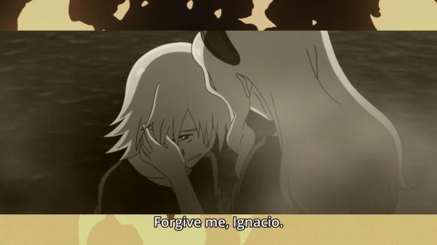 the pilot's love song 1002