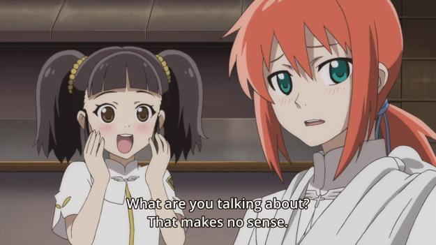 the pilot's love song 1003