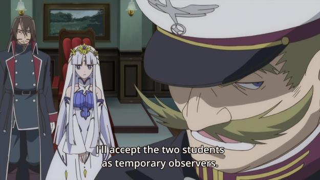 the pilot's love song 1101