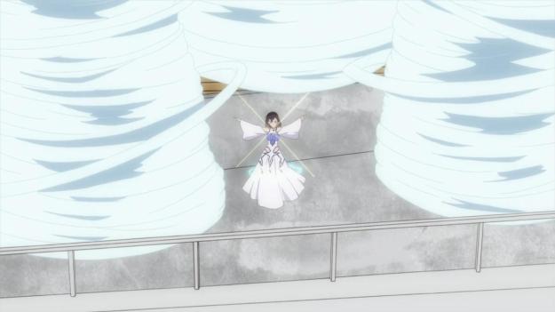 the pilot's love song 1104