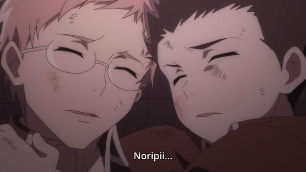 the pilot's love song 1107