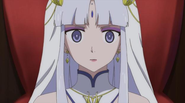 the pilot's love song 1109