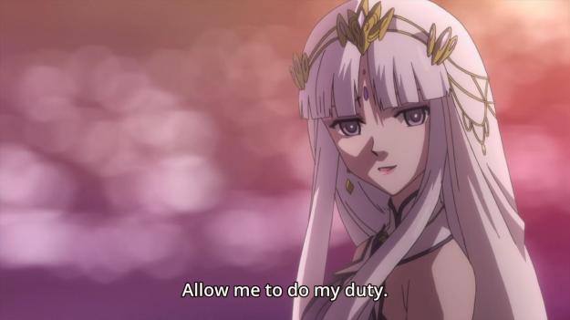 the pilot's love song 1201