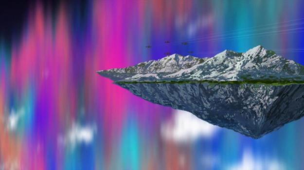 the pilot's love song 1202