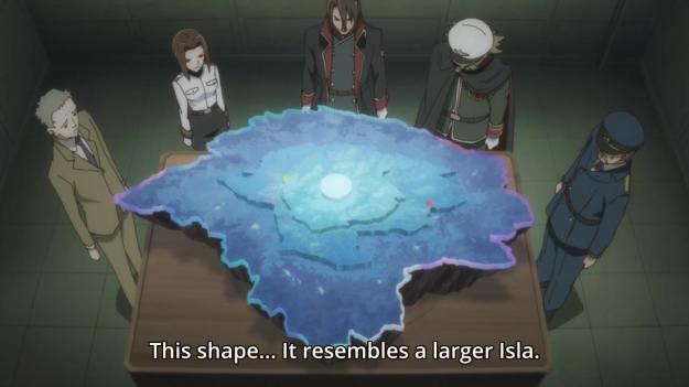 the pilot's love song 1301