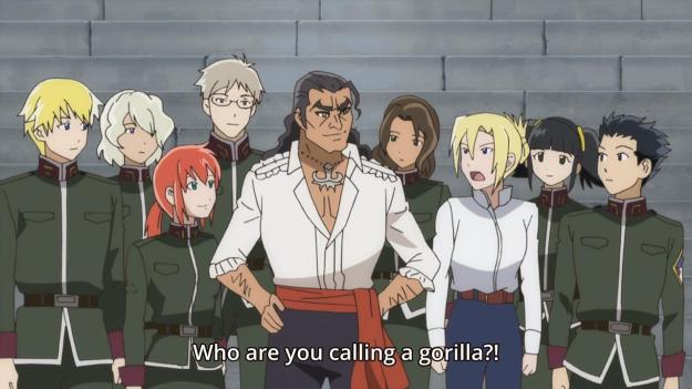 the pilot's love song 1302