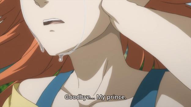 the pilot's love song 1303