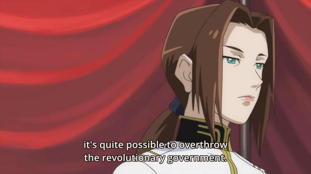 the pilot's love song 1305