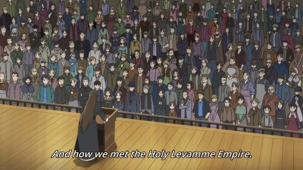 the pilot's love song 1306