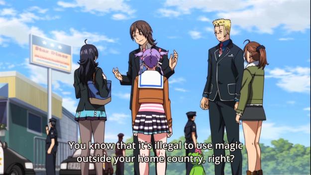 wizard barristers 0801