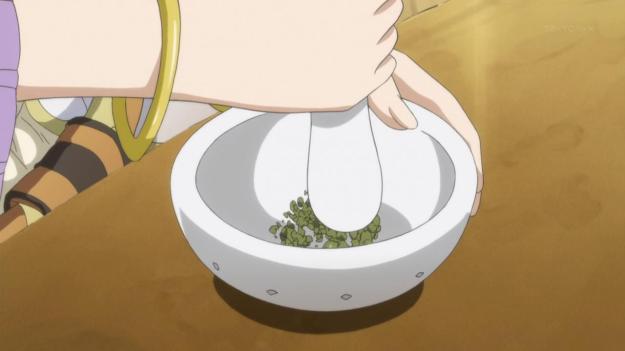 Atelier Escha & Logy - Alchemists of the Dusk Sky - 0102