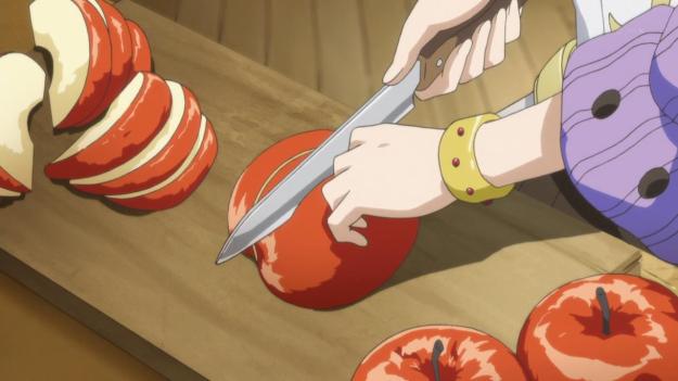 Atelier Escha & Logy - Alchemists of the Dusk Sky - 0103