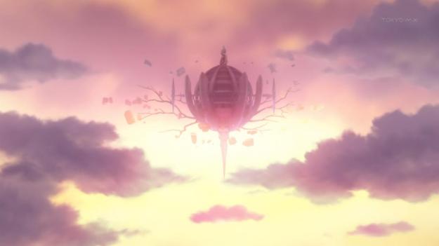 Atelier Escha & Logy - Alchemists of the Dusk Sky - 0106