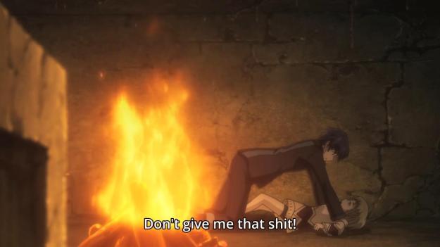 Black Bullet - 0308