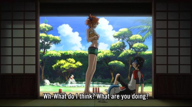 Captain Earth - 0402