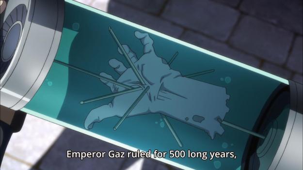 Hitsugi no Chaika - 0202