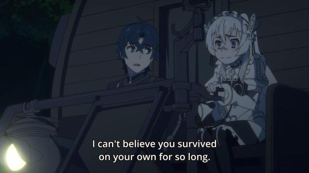 Hitsugi no Chaika - 0303