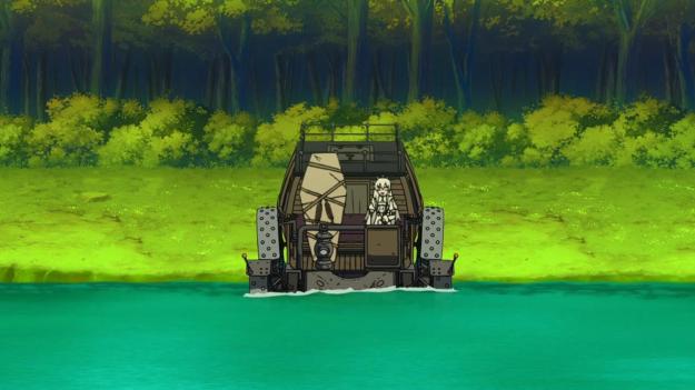 Hitsugi no Chaika - 0304