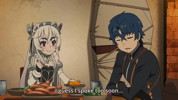 Hitsugi no Chaika - 0305