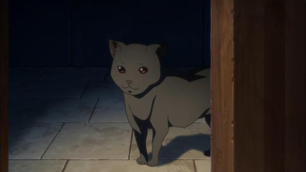 Hitsugi no Chaika - 0401