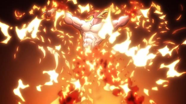 JoJo's Bizarre Adventure - Stardust Crusaders 0102