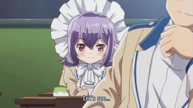 Kanojo ga Flag o Oraretara 0102