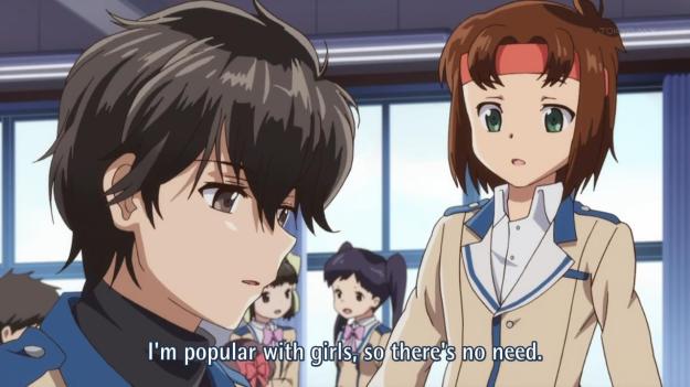 Kanojo ga Flag o Oraretara 0103