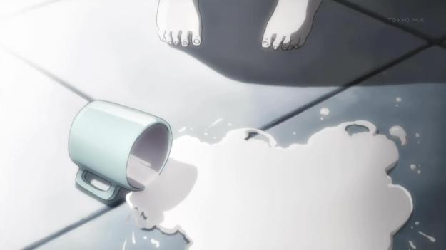 Kanojo ga Flag o Oraretara 0105