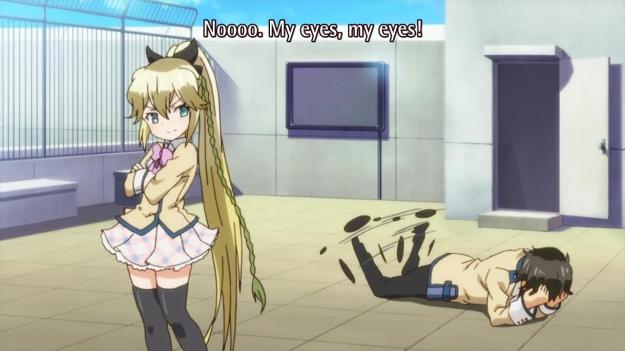 Kanojo ga Flag o Oraretara 0106