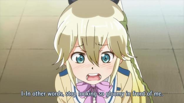 Kanojo ga Flag o Oraretara 0107