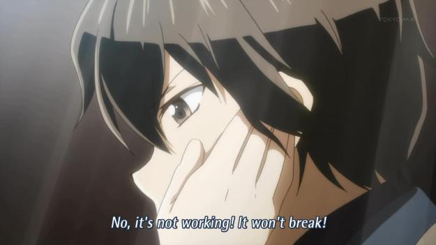 Kanojo ga Flag o Oraretara 0111