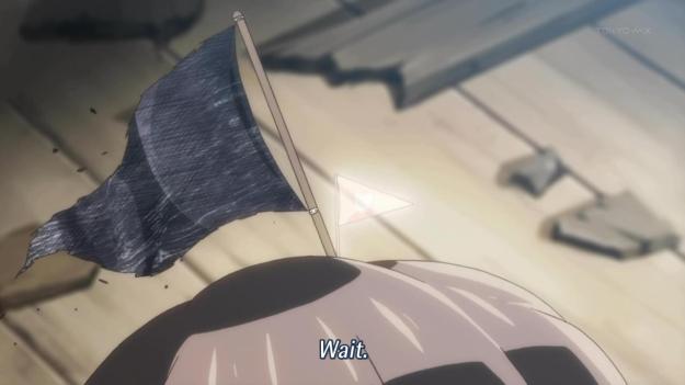 Kanojo ga Flag o Oraretara 0112