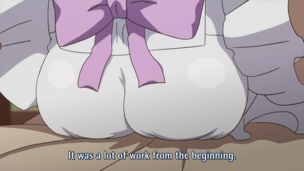 Kanojo ga Flag o Oraretara 0117