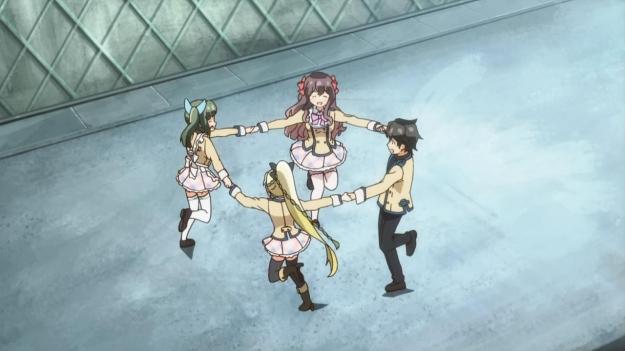 Kanojo ga Flag o Oraretara 0205