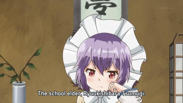 Kanojo ga Flag o Oraretara 0206