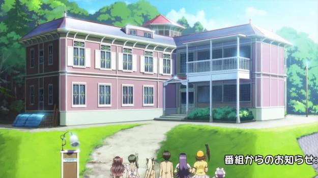 Kanojo ga Flag o Oraretara 0208